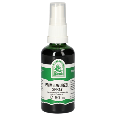 PRIMELWURZEL SPRAY 50 ML, A-Nr.: 4484727 - 01