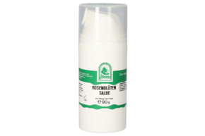 ROSENBLÜTEN SALBE 90 G, A-Nr.: 5703947 - 01