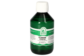 ROSMARINSPIRITUS 250 ML, A-Nr.: 5072406 - 01