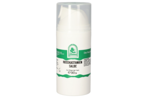 ROSSKASTANIEN SALBE 90 G, A-Nr.: 5704007 - 01