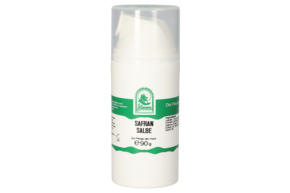 SAFRAN SALBE 90 G, A-Nr.: 5704102 - 01