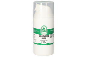 SCHAFGARBENBLÜTEN SALBE 90 G, A-Nr.: 5471543 - 01