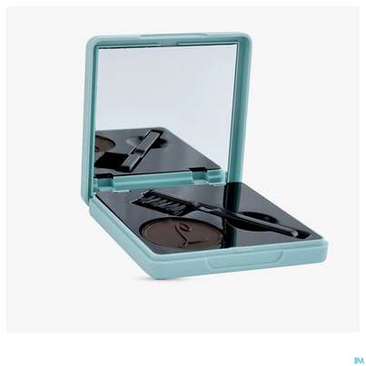 Sie sehen eine Packung Vitry Cake Mascara Braun 4g, Produktbild: 02 Vitry Cake Mascara Braun 4g, A-Nr.: 4728276 - 02