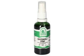 QUASSIAHOLZ SPRAY 50 ML, A-Nr.: 5725707 - 01