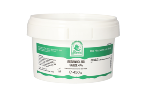 ROSENHOLZÖL SALBE 4% 450 G, A-Nr.: 5802632 - 01