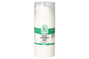 SALBEI-GAMANDER SALBE 90 G, A-Nr.: 5902919 - 01