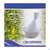 Inhalatoren U.zubehoer Sanicare 2-teilig Inhalt 0,7l 1st, A-Nr.: 0852281 - 02