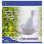 Inhalatoren U.zubehoer Sanicare 2-teilig Inhalt 0,7l 1st, A-Nr.: 0852281 - 03