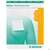 Sie sehen eine Packung Mullkompressen Askina 8fach/unsteril 10x 10 Cm 100st, Produktbild: 02 Mullkompressen Askina 8fach/unsteril 10x 10 Cm 100st, A-Nr.: 1779014 - 02