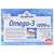 Sie sehen eine Packung Omega -3 Kapseln 1000mg Gesundform 180st, Produktbild: 03 Omega -3 Kapseln 1000mg Gesundform 180st, A-Nr.: 3055042 - 03