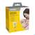 Sie sehen eine Packung Medela Brusternaehrungs-set Neu 1st, Produktbild: 03 Medela Brusternaehrungs-set Neu 1st, A-Nr.: 5743929 - 03