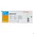 Sie sehen eine Packung Wundauflagen Melolite Nichthaftend Steril 20x 7,5cm 4814 1st, Produktbild: 02 Wundauflagen Melolite Nichthaftend Steril 20x 7,5cm 4814 1st, A-Nr.: 0793851 - 02