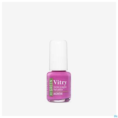 Vitry Be Nagellack 91 Jacinthe Vgree 6ml, A-Nr.: 5455366 - 03