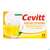 Sie sehen eine Packung Cevitt Heisse Zitrone Btl 14st, Produktbild: 01 Cevitt Heisse Zitrone Btl 14st, A-Nr.: 3157015 - 01
