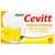 Sie sehen eine Packung Cevitt Heisse Zitrone Btl 14st, Produktbild: 02 Cevitt Heisse Zitrone Btl 14st, A-Nr.: 3157015 - 02