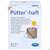 Sie sehen eine Packung Elastische Binden Puetter-haft Latexfrei Kohaes.kompressionbinde 5mx 8cm 1st, Produktbild: 01 Elastische Binden Puetter-haft Latexfrei Kohaes.kompressionbinde 5mx 8cm 1st, A-Nr.: 4174547 - 01