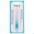 Feile Vitry Glas Farbig Klein 1073p 1st, A-Nr.: 4633446 - 08