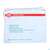Sie sehen eine Packung Nobasorb Wundkompresse/unsteril 10x20cm 25st, Produktbild: 02 Nobasorb Wundkompresse/unsteril 10x20cm 25st, A-Nr.: 5478226 - 02