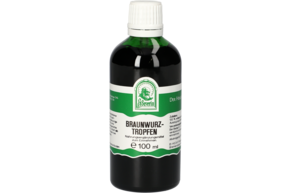 BRAUNWURZ TROPFEN 100 ML, A-Nr.: 4878490 - 01