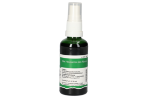 BRENNNESSELBLAETTER SPRAY 50 ML, A-Nr.: 4443680 - 01