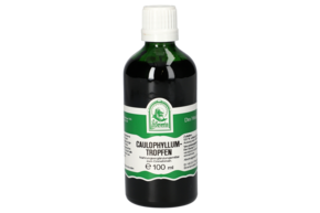 CAULOPHYLLUM TROPFEN 100 ML, A-Nr.: 4566307 - 01