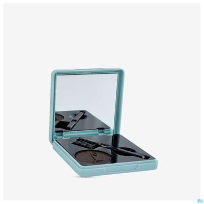 Sie sehen eine Packung Vitry Cake Mascara Braun 4g, Produktbild: 03 Vitry Cake Mascara Braun 4g, A-Nr.: 4728276 - 03