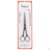 Sie sehen eine Packung Vitry Friseurschere 1pc, Produktbild: 03 Vitry Friseurschere 1pc, A-Nr.: 4871022 - 03
