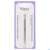 Vitry Hautunreinheiten Entferner , Rostfrei 1pc, A-Nr.: 4627670 - 03