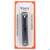 Sie sehen eine Packung Vitry Pediküre Nagelknipser Schwarz 1pc, Produktbild: 04 Vitry Pediküre Nagelknipser Schwarz 1pc, A-Nr.: 4627813 - 04