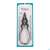 Sie sehen eine Packung Vitry Podologische Zange, Rostfrei 1pc, Produktbild: 02 Vitry Podologische Zange, Rostfrei 1pc, A-Nr.: 4633297 - 02