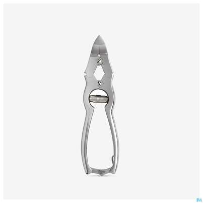 Sie sehen eine Packung Vitry Podologische Zange, Rostfrei 1pc, Produktbild: 06 Vitry Podologische Zange, Rostfrei 1pc, A-Nr.: 4633297 - 06
