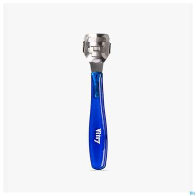 Vitry Präzisions Hornhauthobel 1pc, A-Nr.: 4633593 - 07