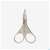 Vitry Zugespitzte Nagelschere Mit Gekrümmten Klingen 1pc, A-Nr.: 4627693 - 06
