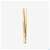 Vitry Zupfpinzette „prestige“ Rostfreier Edelstahl Rund 1pc, A-Nr.: 4633713 - 04
