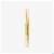 Vitry Zupfpinzette „prestige“ Rostfreier Edelstahl Schräg 1pc, A-Nr.: 4633736 - 09