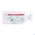 Sie sehen eine Packung Zellstofftupfer Noba 4x 5cm 2x500 1000st, Produktbild: 02 Zellstofftupfer Noba 4x 5cm 2x500 1000st, A-Nr.: 1679287 - 02