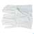 Zwirnhandschuhe Mpoe Weiss Gr 8 2st, A-Nr.: 2285248 - 02