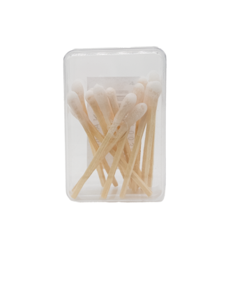 Sie sehen eine Packung Alaun Blutstill-Stifte, Produktbild: 01 Alaun Blutstill-Stifte, A-Nr.: 6017303 - 01
