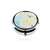 Sie sehen eine Packung APOfit Pillendose, Produktbild: 01 APOfit Pillendose, A-Nr.: 4144486 - 01