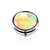 Sie sehen eine Packung APOfit Pillendose, Produktbild: 05 APOfit Pillendose, A-Nr.: 4144486 - 05
