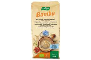A.Vogel BAMBU® Früchte – und Getreidekaffee, A-Nr.: 4321681 - 01