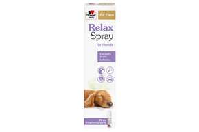Doppelherz für Tiere Relaxspray für Hunde, A-Nr.: 5879161 - 01