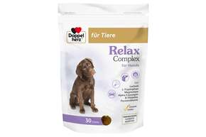Doppelherz für Tiere Relax Complex für Hunde, A-Nr.: 5879184 - 01