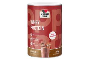 Doppelherz WHEY PROTEIN Schoko, A-Nr.: 5989582 - 01