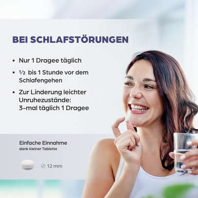 Dr. Böhm® Baldrian, A-Nr.: 6057432 - 04