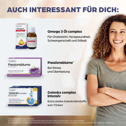 Dr. Böhm® Baldrian, A-Nr.: 6057432 - 06