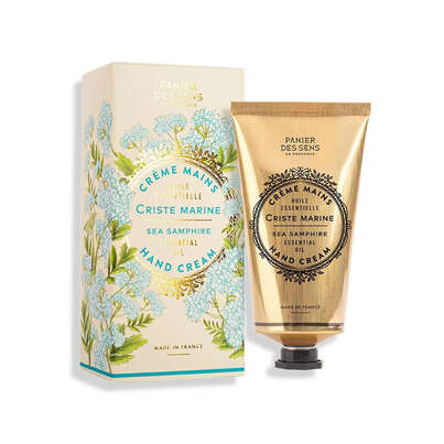 Panier des Sens Meerfenchel Handcreme, A-Nr.: 6108885 - 01