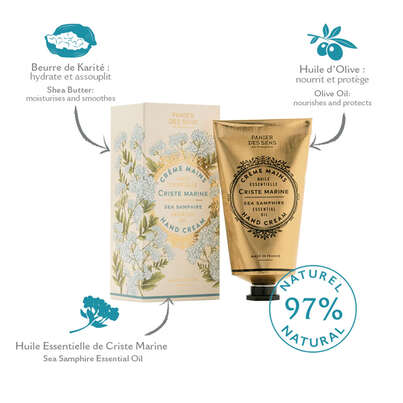 Panier des Sens Meerfenchel Handcreme, A-Nr.: 6108885 - 03