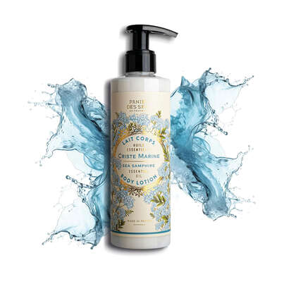 Sie sehen eine Packung Panier des Sens Meerfenchel Bodylotion, Produktbild: 04 Panier des Sens Meerfenchel Bodylotion, A-Nr.: 6108879 - 04