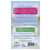 Tetesept Kids Badesalz Konfetti Beste Freunde 45g, A-Nr.: 6117631 - 04